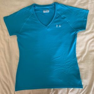 Under Armor woman’s t-shirt